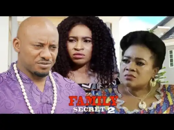 Family Secret Season 2 - 2019 Nollywood Movie